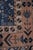 1960s Handknotted Turkish Oushak Rug 4'7'' X 8'1'' For Sale - Image 9 of 10