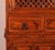 Antique Spanish Wooden Cupboard For Sale - Image 14 of 16