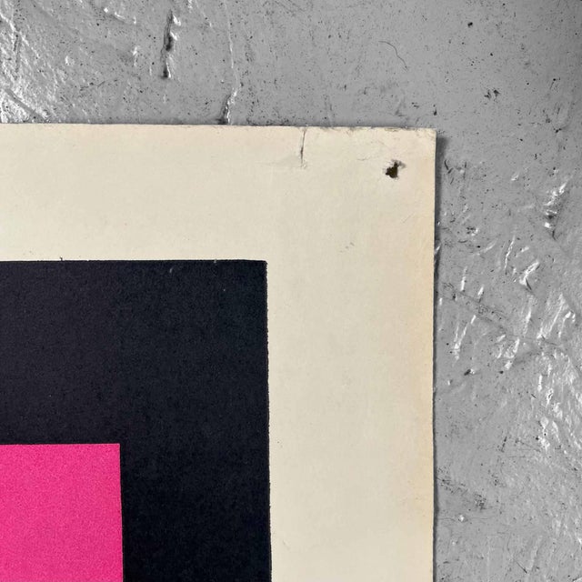 Seydl Zdeněk, Laterna Magika, Experimental National Theatre Prague, 1974, Lithograph For Sale - Image 14 of 15