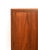 Tiveden Sideboard in Teak by Sven Engström & Gunnar Myrstrand, 1960s For Sale - Image 6 of 14