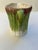 Fitz and Floyd Vintage Asparagus Pitcher For Sale - Image 4 of 7