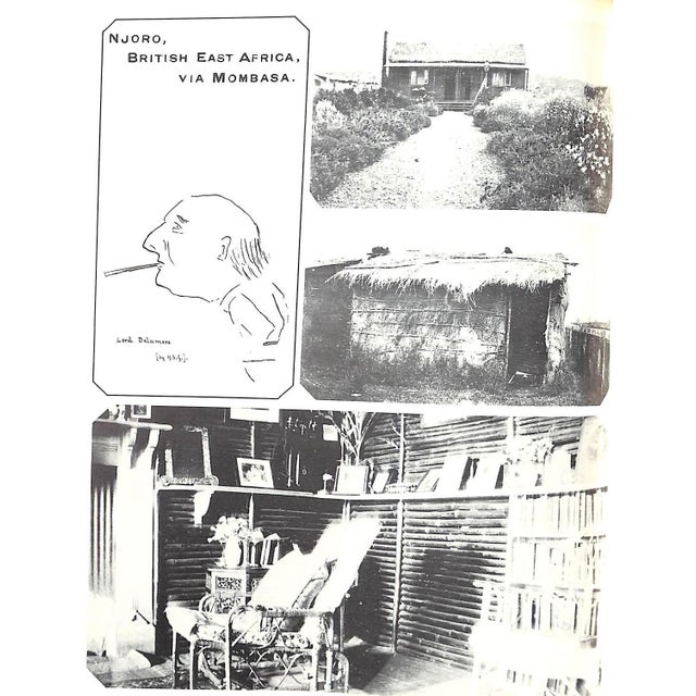 "Out in the Noonday Sun: Edwardians in the Tropics" 1985 Pakenham, Valerie For Sale In New York - Image 6 of 12