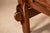 1960s Brazilian Modern “Kilin” Armchairs in Jacarandá Rosewood & Leather by Sergio Rodrigues, 1973 For Sale - Image 5 of 18
