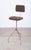 Vintage Danish Industrial Desk Chair from DSB, 1960s For Sale - Image 4 of 10