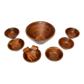 Example of Nature Tableware and Barware