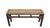Wood Vintage Countryside Wood Bench For Sale - Image 7 of 7