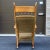 Mid-Century Modern Mid-Century Modern Maple High Back Rocking Chair For Sale - Image 3 of 13