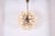 1950s Snowball Pendant Lamp, 1950s For Sale - Image 5 of 5