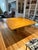 Square Custom Dining Table For Sale - Image 11 of 15