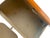 American Seating Company 1940's American Seating Co. Attib. School Desk and Chair For Sale - Image 4 of 9