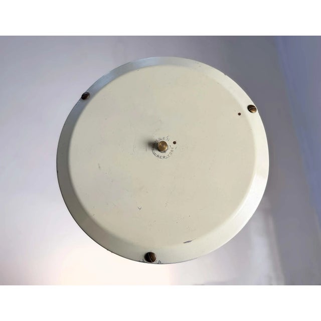 Tripod Lamp Th Robsjohn Gibbings for Hansen Lighting Co. For Sale In Providence - Image 6 of 10