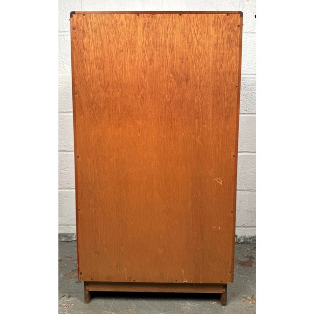 Mid-Century Modern Teak Dresser by G Plan For Sale - Image 11 of 12