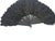 Art Deco Polish Autriche Feather Fan, 1920s For Sale - Image 13 of 16