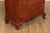 Antique American Chippendale Period Walnut Tall Chest of Drawers For Sale In Philadelphia - Image 6 of 13