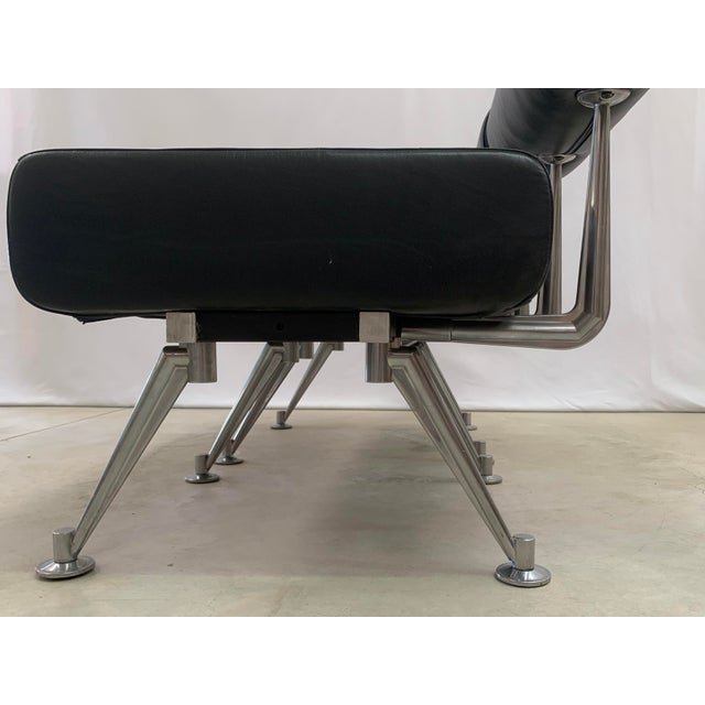 Kuros Sofa from Kastel, 1980s For Sale - Image 10 of 17