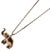 Metal Symbol Of Luck Elephant Long Chain Necklace For Sale - Image 7 of 12