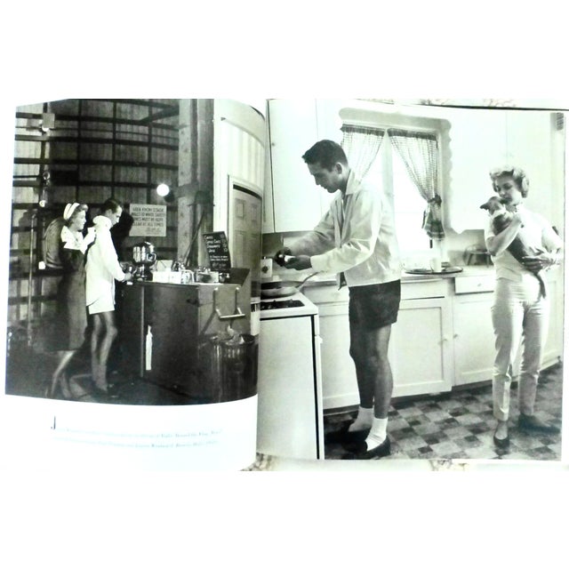 Hollywood at Home, 1950-1965 Book For Sale - Image 4 of 9