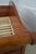 Wood Stanley Day Bed W. Pull Out Trundle Bed For Sale - Image 7 of 18