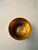 Gold Antique, 1900s Russian Enamel and Gilt Box For Sale - Image 8 of 8
