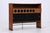 Mid-Century Teak Boomerang Bar by Erik Buch for Dyrlund, 1960s For Sale - Image 4 of 18