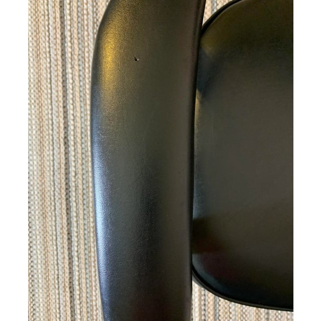 1960s Vintage Paoli Accent Chair For Sale - Image 11 of 12