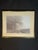 Mid 20th Century Misty Country Road Black and White Photograph in Gold Frame For Sale In Miami - Image 6 of 8