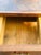 Wood English Country Six Leg Table For Sale - Image 7 of 7
