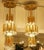 Chandelier by Gaetano Sciolari, 1970s For Sale - Image 3 of 7