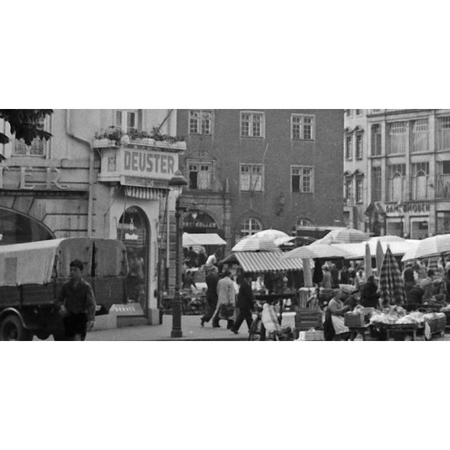 One of the photographers at Mauritius Publishing based in Berlin was Karl Heinrich Lämmel. Born on 30 July 1910 in Riesa,...