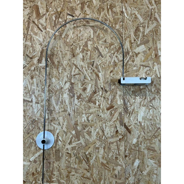 Mid-Century Spider Wall Lamp from O-Luce, 1967 For Sale - Image 13 of 13