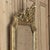 Antique 19th Century French Louis XVI Gilded Mirror For Sale - Image 13 of 18