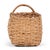 A Collection of Four 19th Century Swedish Baskets For Sale - Image 13 of 13