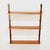 Mid-Century Modern One Bay Teak Wall Unit from Poul Cadovius, 1960s, Set of 5 For Sale - Image 3 of 8