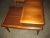 Lane Furniture Warren Church for Lane Model 908-7 Perception Walnut End Table MidCentury For Sale - Image 4 of 11