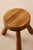 Swedish Stool by Ingvar Hildingsson, 1890s For Sale - Image 5 of 9