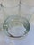 Transparent Vintage Etched Streetcar Tumbler Glasses, Set of 4 For Sale - Image 8 of 8