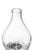Space Age Clear Drops Oil Lamp by Freddie Andersen, 1970s For Sale - Image 4 of 7