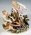 Large The Catch of the Triton Mythological Group by J. J. Kändler for Meissen, 1860s For Sale - Image 6 of 11