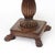Antique Victorian Mahogany Side Table For Sale - Image 3 of 9