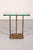 Mid-Century Modern T18 Side Table by Peter Ghyczy, 1970s For Sale - Image 3 of 9
