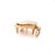 Metal Vintage 1950s 14k Articulating Pianoforte Charm, Piano Pendant For Sale - Image 7 of 15