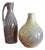 German Ceramic Vases from Richard Uhlemeyer, 1950s, Set of 2 For Sale