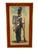 Early 20th Century Early 20th Century French Napoleonic Military Figure Oil Paintings in Gilt Frames — Set of 6 For Sale - Image 5 of 16