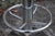 Chrome Rotating Stool, 1990s For Sale - Image 3 of 18