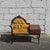 Italian Telephone Gossip Bench, 1960s For Sale - Image 3 of 9