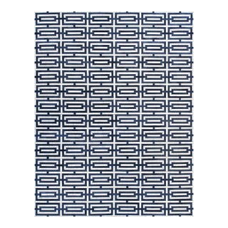 Galaxy Cowhide Silver Area Rug, 8' 0'' X 10' 0'' For Sale