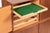 Brown Mid-Century Scandinavian Teak Wood Storage Cabinet in the Style of Afdal For Sale - Image 8 of 15