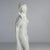 Gold Ceramic Figure from Comas, Italy, 1950s For Sale - Image 8 of 11