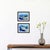 Pair of Oil Paintings - Modern Abstract Landscape Art For Sale In Reno/Lake Tahoe - Image 6 of 9