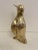 Brass Penguin Sculpture For Sale In New York - Image 6 of 10
